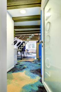 Metropolitan London, Marrakesh & Tokyo - 2