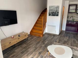 Superbe maison Tout Confort Parking Netflix - 2