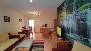 Two Bedroom Apartment in EAGLE ROCK Mountain Resort - 7