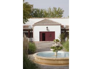 Parador de Albacete - 8