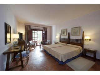 Parador de Albacete - 1