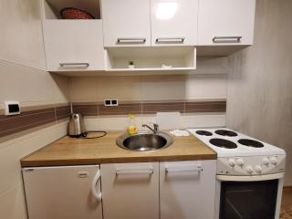 Sleep and drive cosy - Sarajevo - 3