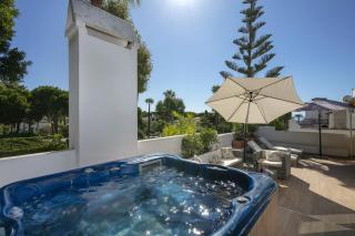 Casa Palmera - Marbellamar - Marbella - 9