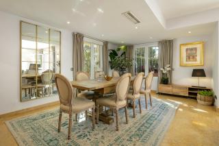 Casa Palmera - Marbellamar - Marbella - 7