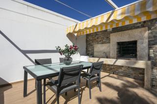 Casa Palmera - Marbellamar - 1