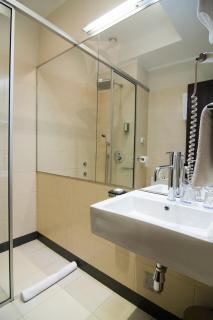 Mercure Belgrade Excelsior - 5