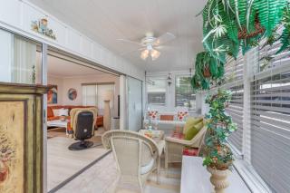 Crystal Sands & Dreams - Sarasota - 4