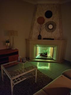 GREEN GARDEN APARTMENT IN ODIVELAS - Odivelas - 9