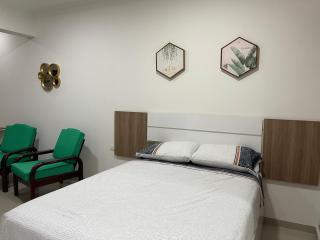 Condominio Las Palmas II VILLA FATIMA - Santa Cruz de la Sierra - 1