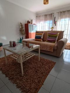 GREEN GARDEN APARTMENT IN ODIVELAS - Odivelas - 5