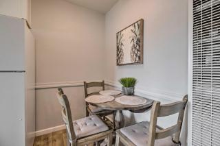 Ski, Hike and Unwind Cozy Carson City Duplex! - Carson City - 2