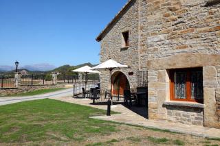 Casas Pirineo, Ainsa - Aínsa - 7