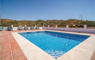 Awesome Home In Almachar With Wifi - Almáchar - 4