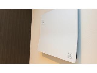 ＹＯＵ ＳＴＹＬＥ ＨＯＴＥＬ ＨＡＫＡＴＡ - Vacation STAY 16033v - 3