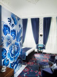 Carlton Ambassador - Den Haag - 1