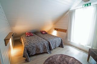 Vuokatinmaa Holiday Apartments - Vuokatti - 2
