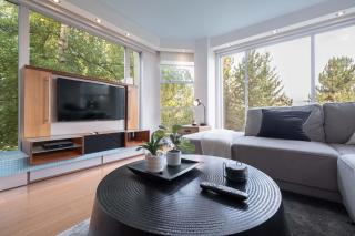 Woodrun by Outpost Whistler - Whistler - 1