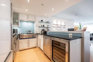 Woodrun by Outpost Whistler - 8