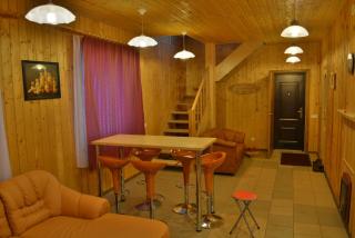 Atpūtas vieta Upes Sausītes - 3