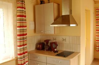 Atpūtas vieta Upes Sausītes - 3