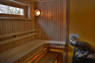 Atpūtas vieta Upes Sausītes - 2