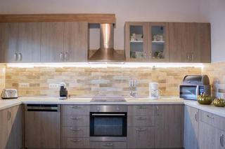 Casa di Famiglia Rhodes - 5