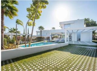 Magnifique villa contemporaine - Marbella - 4