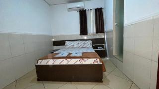 Hotel Tenda Brigadeiro SP - São Paulo - 9