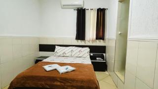 Hotel Tenda Brigadeiro SP - São Paulo - 7