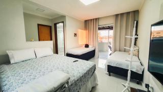 Confortável casa em Arembepe,100 metros da Praia com Churrasqueira Piscina e Wi-fi - 8