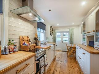 Barjols Cottage - Uk30096 - Wiston - 2