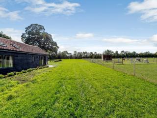 Blackwell Barn - Raydon - 7