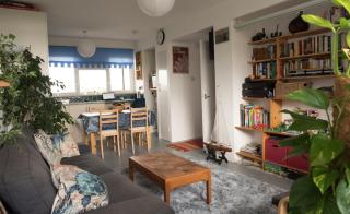 Bright and spacious 1 bed flat in Camberwell - Londra - 4