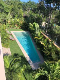11BR I Hacienda Zalama - Tulum - 7