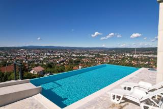 Villa Wineyard - VinoGrad - Banja Luka - 7