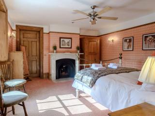 Psalter Farmhouse - Skendleby - 1