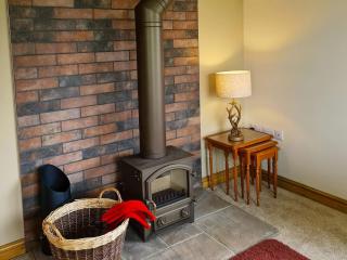 The Nook - Chapel Saint Leonards - 8