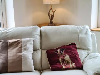 The Nook - Chapel Saint Leonards - 7