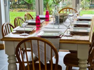 The Nook - Chapel Saint Leonards - 6