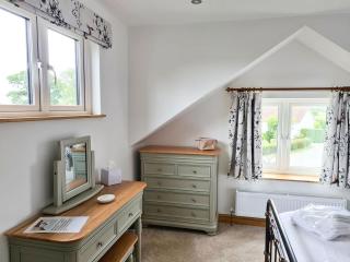 The Nook - Chapel Saint Leonards - 2