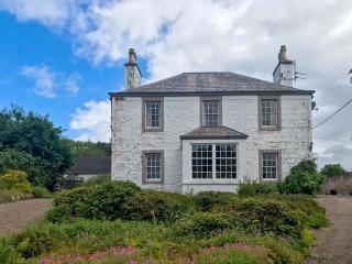 Culpee House - Newton Stewart - 9