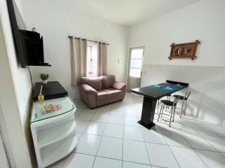 Apartamento aconchegante com ar condicionado - Frade, Angra dos Reis - Angra dos Reis - 7