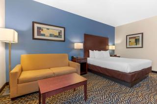 Best Western Plus Covered Bridge Inn - 8
