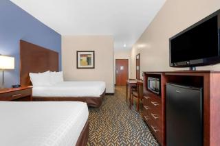 Best Western Plus Covered Bridge Inn - 5