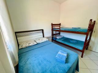 Apartamento aconchegante com ar condicionado - Frade, Angra dos Reis - Angra dos Reis - 0