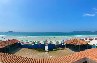 Pousada My House Cabo Frio - Cabo Frio - 9
