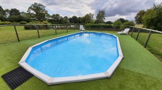 Location 30 personnes - - 3