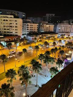 Malabata Prime Location - Boulevard View Apt - Tangeri - 0