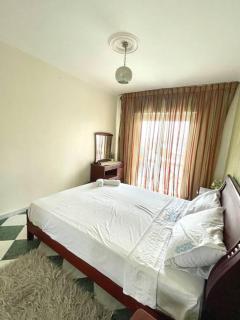 NEW!! LUX Spectacular Malabata Apartment - Tangeri - 2