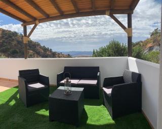 Casa Rural Las Angosturas (Caminito del Rey) - 4